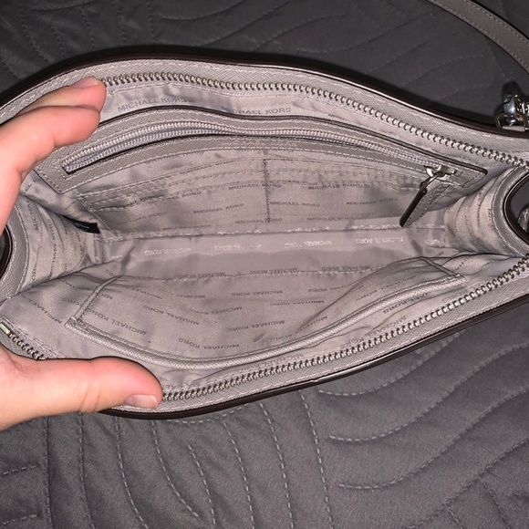 Michael Kors Clutch/Cross Body - Picture 2 of 5